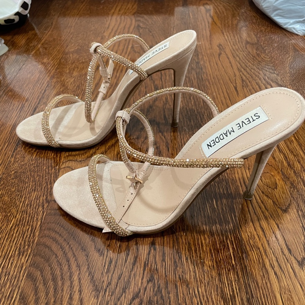 Steve Madden heels